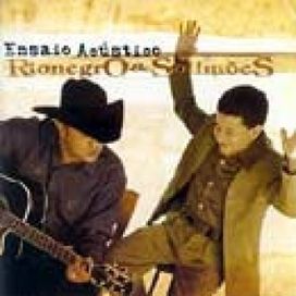 Ensaio Acústico - 2002 • Álbum