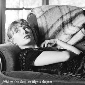 folklore: the sleepless nights chapter - 2020 • Coletânea