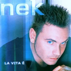 La Vita È - 2000 • Álbum