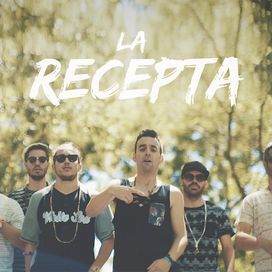 La Recepta (Remix DJ PlanB) - 2017 • Sencillo/EP