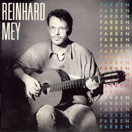 Farben - 1990 • Álbum
