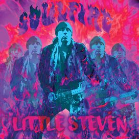 Soulfire - 2017 • Álbum