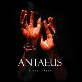 Blood Libels - 2006 • Álbum