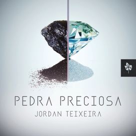 Pedra Preciosa - 2017 • Álbum