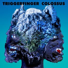 Colossus - 2017 • Álbum