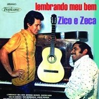 Lembrando Meu Bem - 1973 • Álbum
