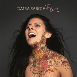 Flor - 2014 • Álbum