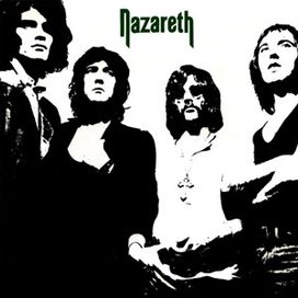 Nazareth  - 1971 • Álbum