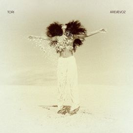 Areia e Voz - 2025 • Álbum