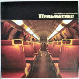 In Continuo Movimento - 2002 • Álbum
