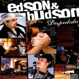 Despedida - 2009 • Álbum