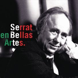 En Bellas Artes - 2015 • Álbum