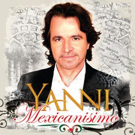 Mexicanísimo - 2010 • Álbum