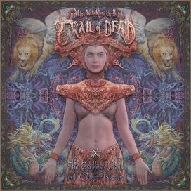 x: The Godless Void And Other Stories - 2020 • Álbum