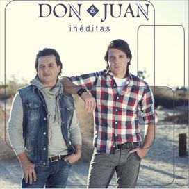 Inéditas  - 2020 • Álbum