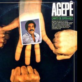 Canto de Esperança - 1978 • Álbum