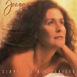 Sempre No Meu Coração - 1995 • Álbum