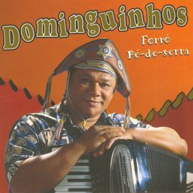 Forró de Pé de Serra - 2002 • Álbum