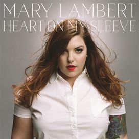 Heart on my sleeve - 2014 • Álbum