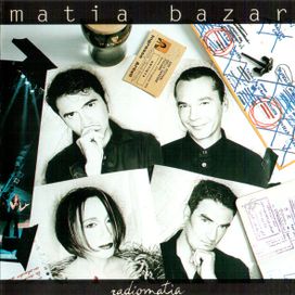  Radiomatia - 1995 • Álbum
