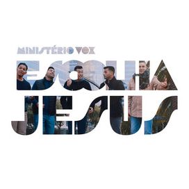 Escolha Jesus - 2022 • Sencillo/EP
