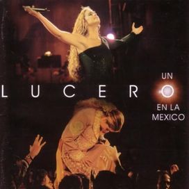 Un Lucero En La Mexico - 1999 • Álbum