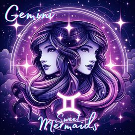 Gemini - 2026 • Single/EP