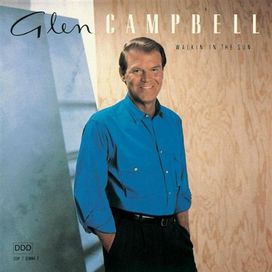 Walkin' In The Sun - 1990 • Álbum