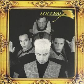 Corazón - 2002 • Álbum