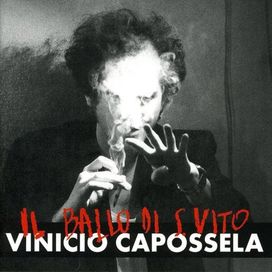 Il Ballo Di S. Vito - 1996 • Álbum