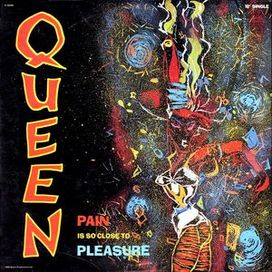 Pain Is So Close To Pleasure - 1986 • Single/EP