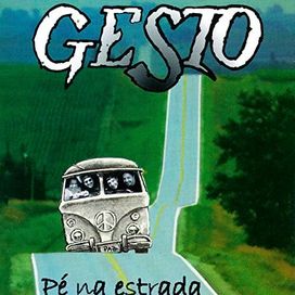 Pé Na Estrada - 1997 • Álbum