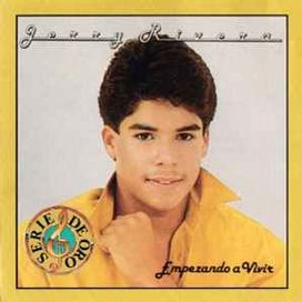 Empezando A Vivir - 1993 • Álbum