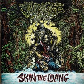 Skin The Living - 1996 • Álbum