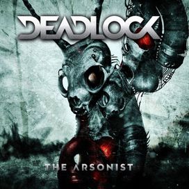 The Arsonist - 2013 • Álbum