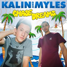 Chase Dreams - 2014 • Álbum