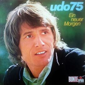 Udo 75 - Ein Neuer Morgen - 1975 • Álbum