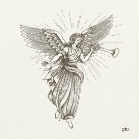 Angels (Glory To God) - 2024 • Single/EP