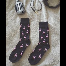 Duas Músicas de Flerte Flamingo - 2017 • Single/EP