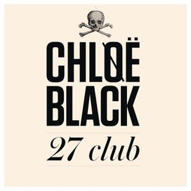 27 Club  - 2015 • Álbum