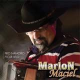 Pro Namoro Ficar Bom - Álbum