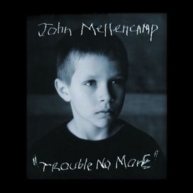 Trouble No More - 2003 • Álbum