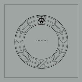 Harmony - 1982 • Álbum