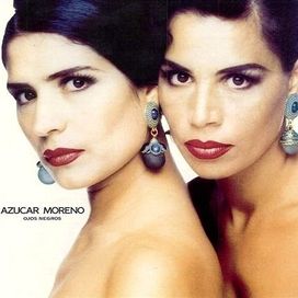Ojos Negros - 1992 • Álbum