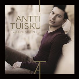 Toisenlainen Tie - 2013 • Álbum