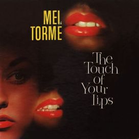 The Touch Of Your Lips - 1957 • Álbum