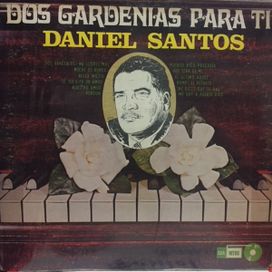 Dos Gardenias Para Ti - 1977 • Álbum