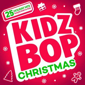 KIDZ BOP Christmas (2018) - 2018 • Álbum