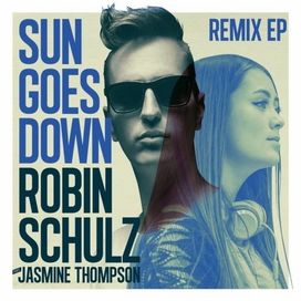 Sun Goes Down (Remix) - 2014 • Single/EP