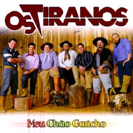 Meu Chão Gaúcho - 2013 • Álbum